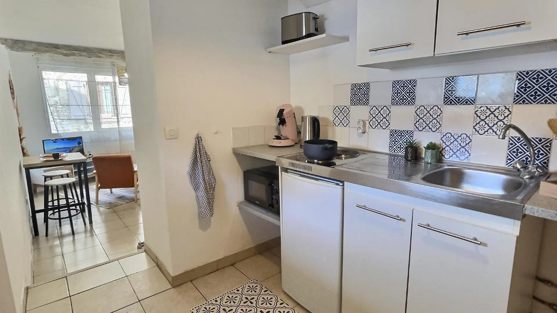 Apartment Le Vercors Chabeuil France