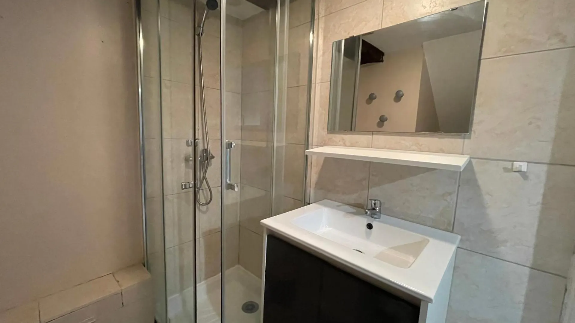 Apartment Le Vercors Chabeuil