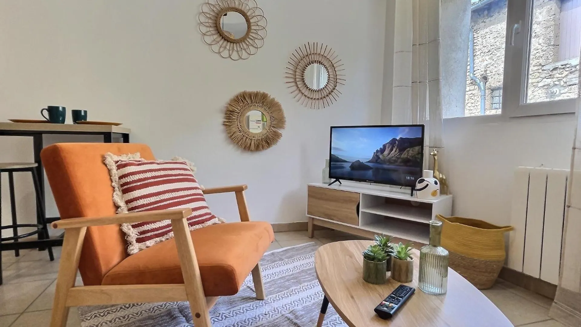 Apartment Le Vercors Chabeuil