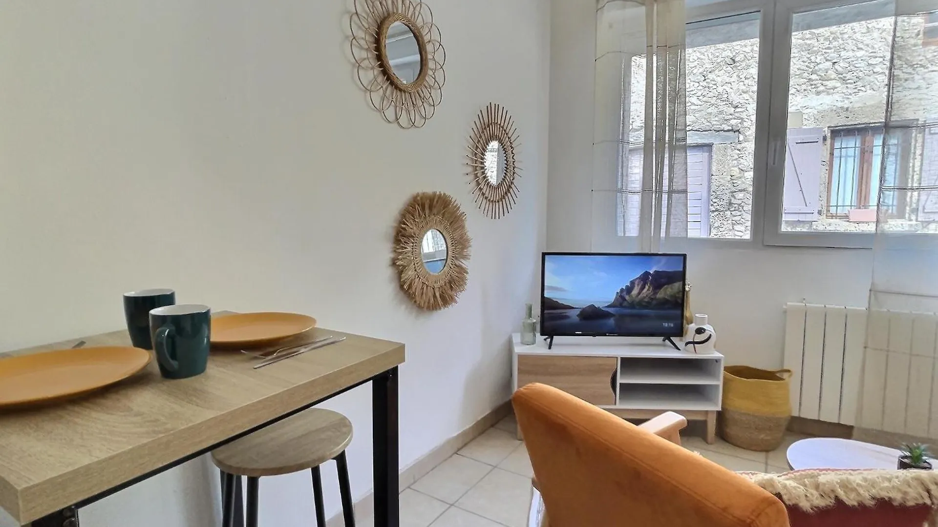 Apartment Le Vercors Chabeuil