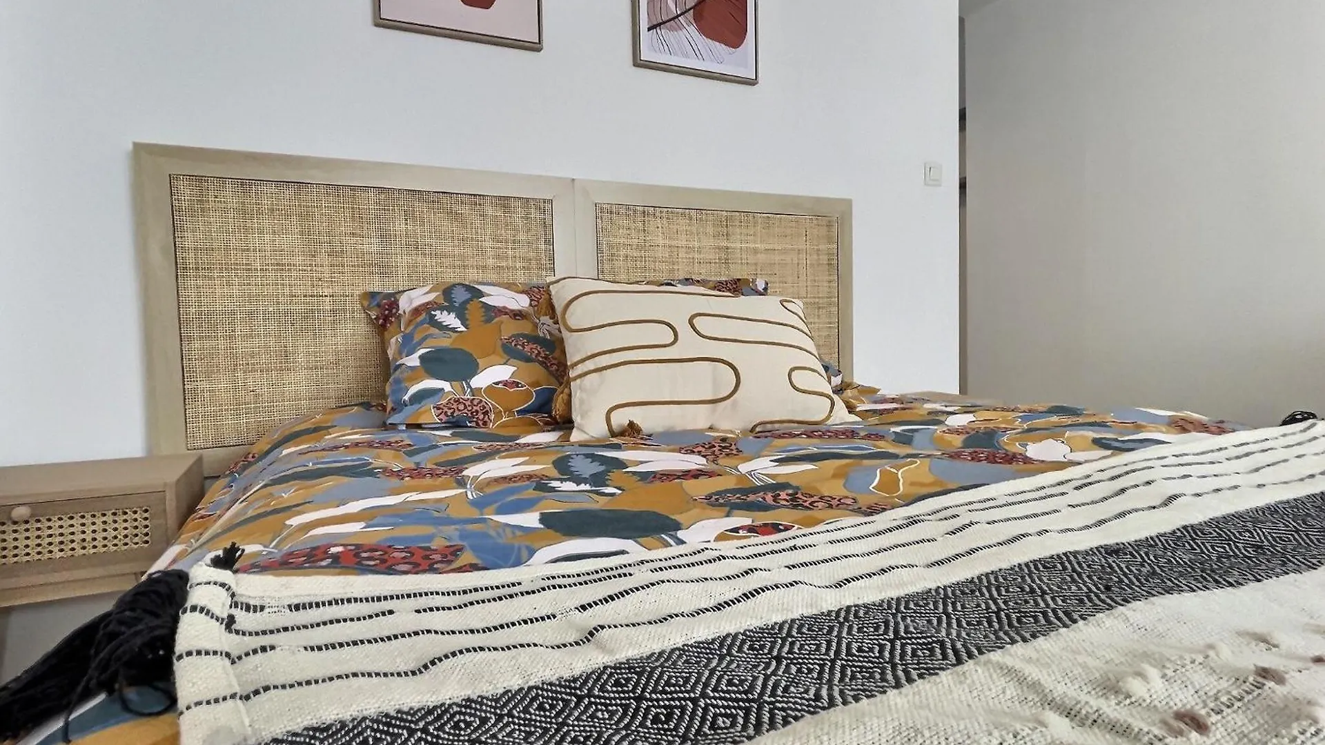 Le Vercors Chabeuil Apartment