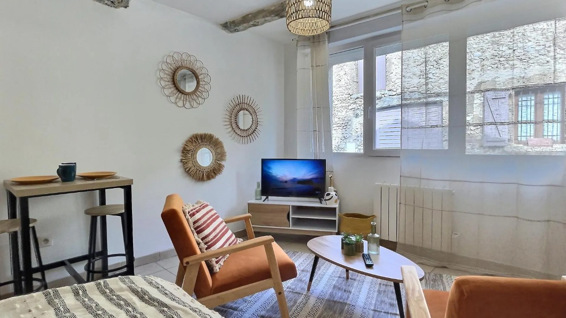 Le Vercors Chabeuil Apartament